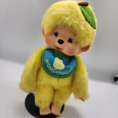 ALFEEモンチッチ サクチッチ・サカチッチ・タカチッチ ぬいぐるみ