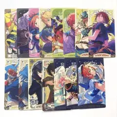 あんスタ　アルカナカード01