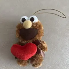 エルモ　セサミストリート　非売品