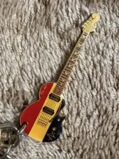 2026年最新】alfee ギター キーホルダーの人気アイテム - メルカリ