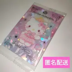 サンリオ ウエハース12　ハローキティー　スペシャルカード