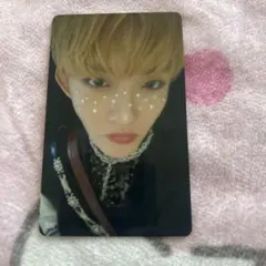 INI 田島将吾　トレカ　ラントレ　ラポスタ　091