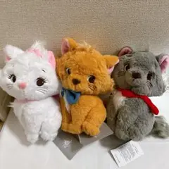 ぴち様おまとめご依頼 ❤︎ 新品未使用 ❤︎マリーちゃん ベルリオーズ トゥルーズ ぴち様おまとめご依頼 ❤︎ 新品未使用 ❤︎マリーちゃん