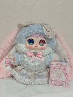 JIIMO 400% ぬいぐるみ