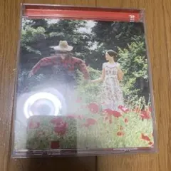美品！RADWIMPS 有心論 帯無し