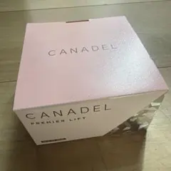 CANADEL プレミアリフト 美容液ジェル 58gのサムネイル