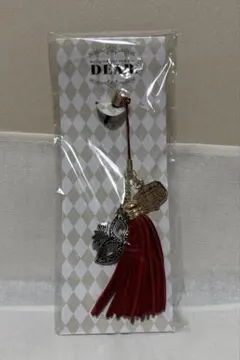 Hey! Say! JUMP DEAR. グッズ キーホルダー