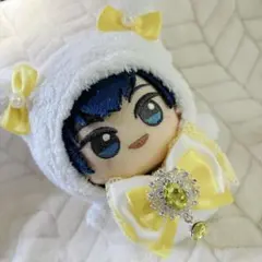 3013☆ ぬい服　着ぐるみ　ちびぐるみ　11㎝　まとめ割