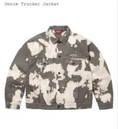 2026年最新】supreme トラッカージャケットの人気アイテム - メルカリ