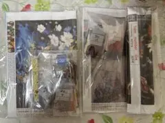 ダイヤモンドアート 3セット