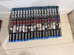 鬼滅の刃 全巻セット (零巻〜31巻) - メルカリ