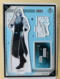 【匿名配送】 カミュ ✧ ココス アクスタ タブナイ カルナイ うたプリ