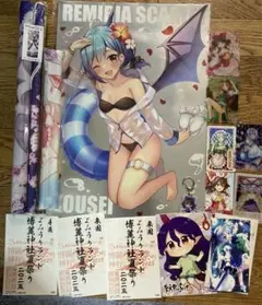 東方Project グッズまとめ売り