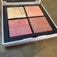 NARS オーガズムフォープレイ ブラッシュクワッドのサムネイル