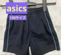 asicsアシックススポーツウェアパンツブラック130