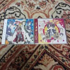 2026年最新】nqrse cdの人気アイテム - メルカリ