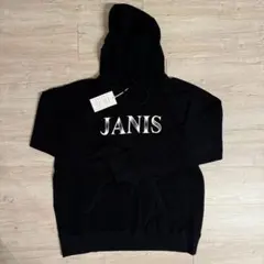 JANIS&Co JANIS HOODIE CAPTAINS HELMのサムネイル