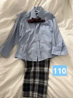 JOMMJOMM COMME CA ISMフォーマル　3セット　110