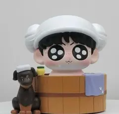 bts グク モックニム ポップアップ サウナ ミニフィギュア 赤ちゃん ②