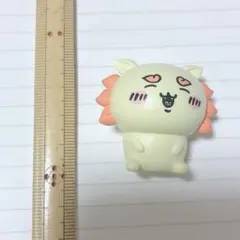 ちいかわ シーサー フィギア