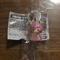 葬送のフリーレン めじるしアクセサリー アウラ