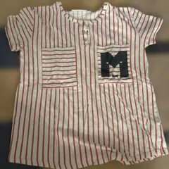 MINI RODINI 116/122 Tシャツのサムネイル