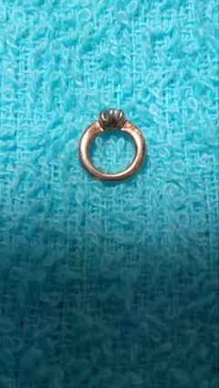 K10 ネックレストップ