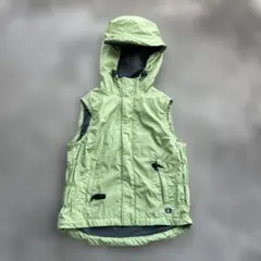 00s nikeacgナイロンパーカーベストtech系Y2Kアウトドアレギュラーのサムネイル