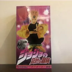 メディコムトイ RAH 485 ジョジョの奇妙な冒険 DIO (ディオ) - メルカリ