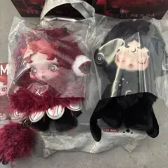 【正規品】スカルパンダ　You Found Me!