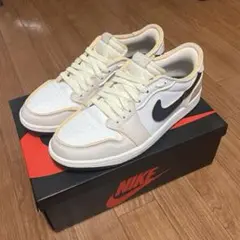 Nike Air Jordan 1 Retro Low OG EX