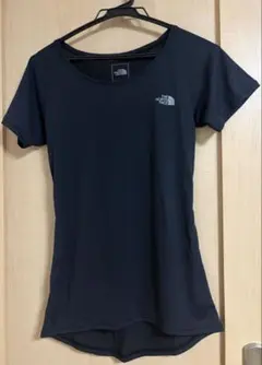 THE NORTH FACE ドライクルーTシャツのサムネイル