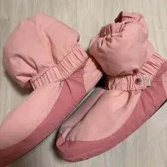 チャコット ウォームアップブーツ