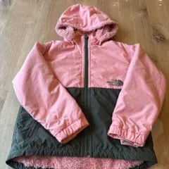 THE NORTH FACE フリースジャケット 110サイズ