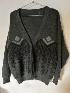 EURO military cardiganのサムネイル