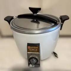 2026年最新】ナショナル 炊飯器 レトロの人気アイテム - メルカリ