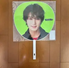 橋本涼 まとめ売り(うちわ、アクスタ、ペンライト、円盤、写真250枚) HiHi Jets Arena Tour 2023 BOOOOOST!! 【橋本涼】ジャンボ