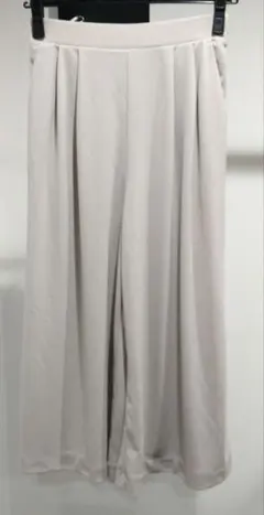 one way　ワンウェイ　ガウチョパンツ