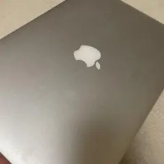 MacBook Air 13-inch 2013