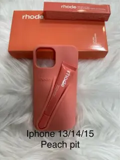 2025年最新】rhode iphoneケースの人気アイテム - メルカリ