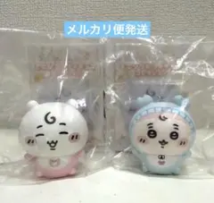 ちいかわ　ベビー　Baby ミニソフビフィギュアコレクション　古本屋　ちいかわ