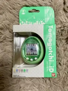 2026年最新】Tamagotchi iD グリーンの人気アイテム - メルカリ