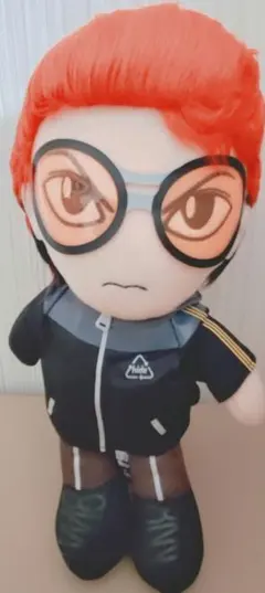 hide ぬいぐるみ 2019ver. vol.2　新品　未使用
