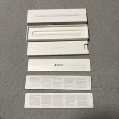 Apple Pencil (2nd generation) ジャンク