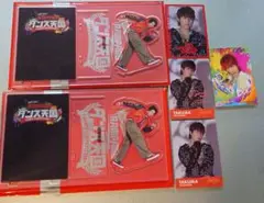 THERAMPAGE 後藤拓磨 アクスタ フォトカ
