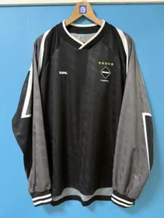 タグ付 F.C.Real Bristol (SOPH.) Tシャツ L - メルカリ
