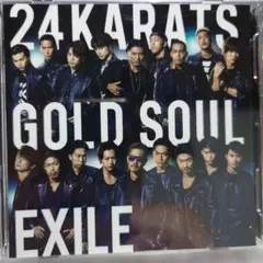 24karats GOLD SOUL