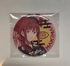 チェンソーマン OMATSURI 缶バッジ マキマ