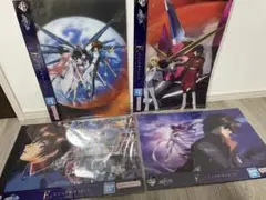 2026年最新】一番くじ ガンダム ビジュアルマットの人気アイテム