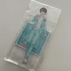 アオペラ 1周年 アクスタ ふかみ - メルカリ